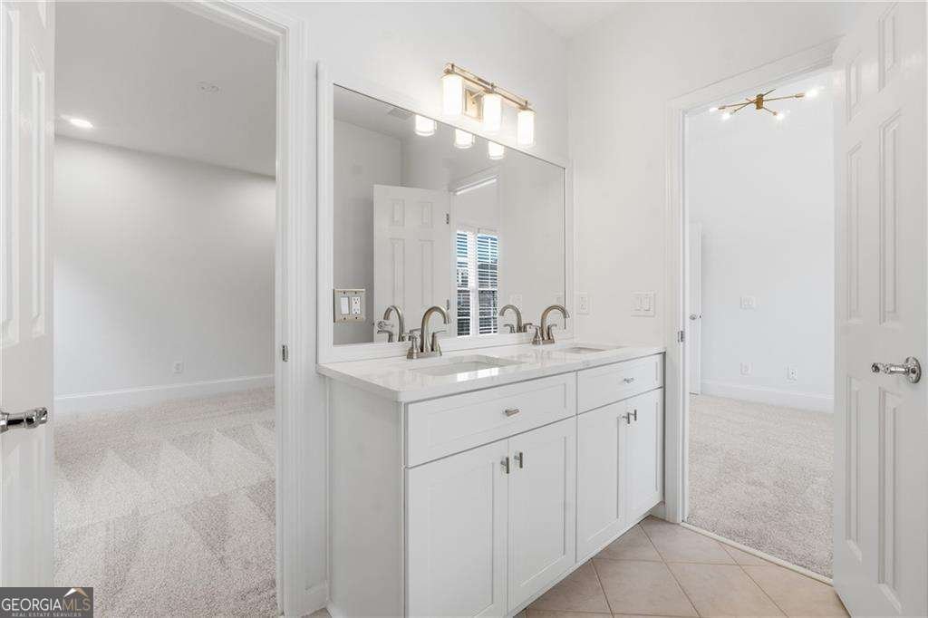 1112 Valley Overlook Drive Atlanta - Photo 29