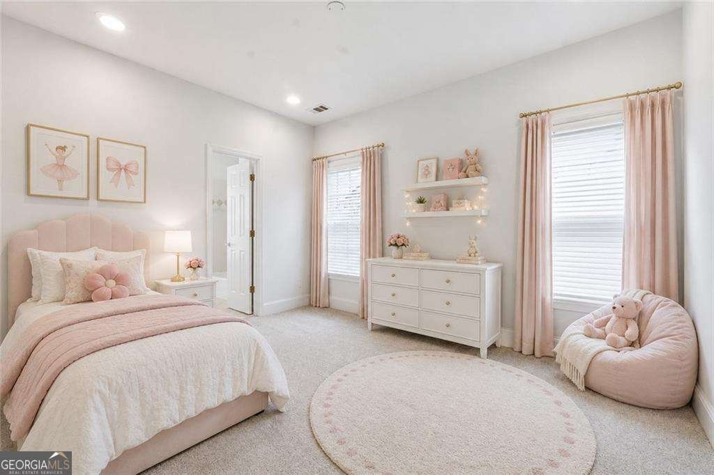 1112 Valley Overlook Drive Atlanta - Photo 32