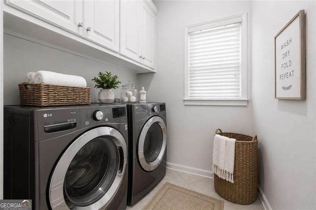 1112 Valley Overlook Drive Atlanta - Photo 35