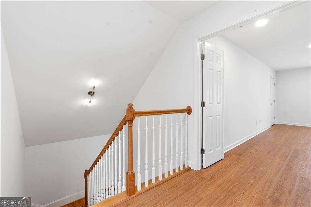 1112 Valley Overlook Drive Atlanta - Photo 36