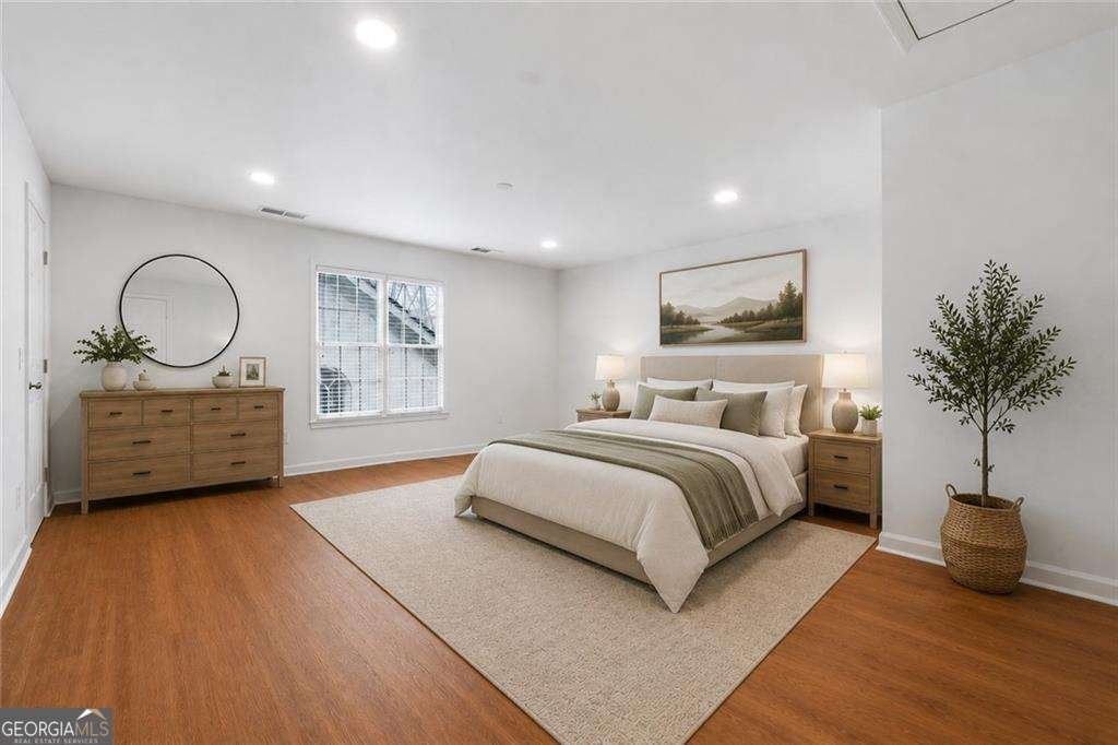 1112 Valley Overlook Drive Atlanta - Photo 37
