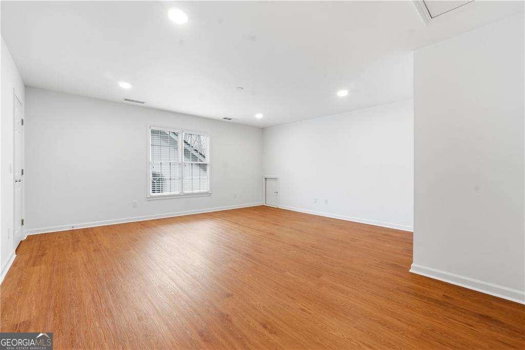 1112 Valley Overlook Drive Atlanta - Photo 38