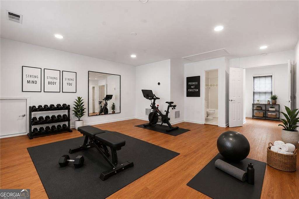 1112 Valley Overlook Drive Atlanta - Photo 39