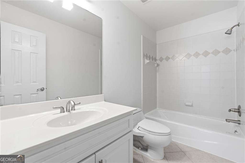 1112 Valley Overlook Drive Atlanta - Photo 42