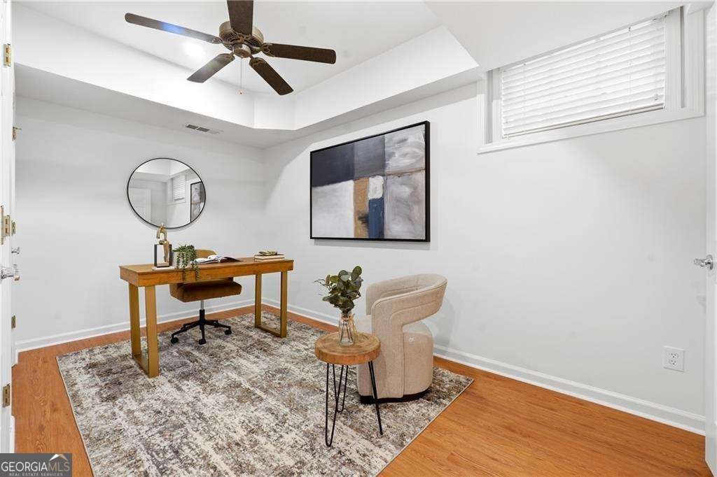 1112 Valley Overlook Drive Atlanta - Photo 43