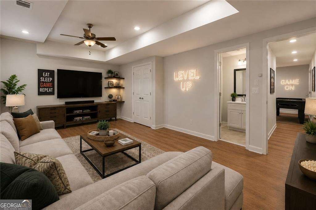 1112 Valley Overlook Drive Atlanta - Photo 46