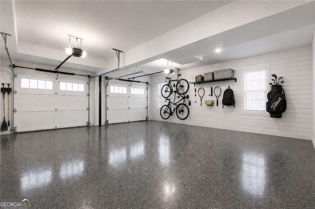 1112 Valley Overlook Drive Atlanta - Photo 47