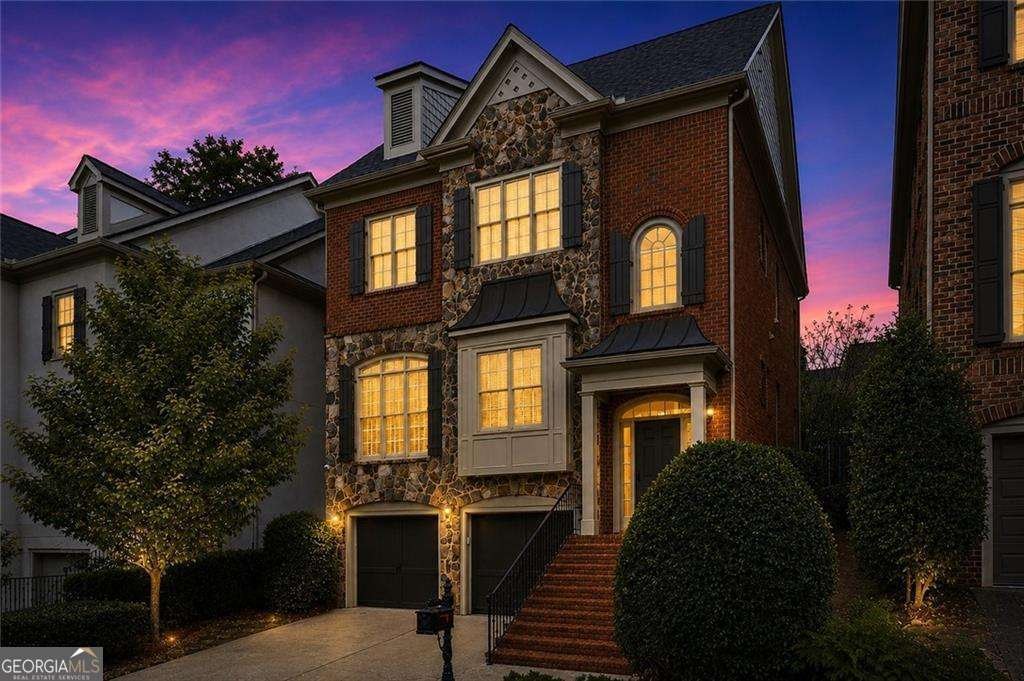 1112 Valley Overlook Drive Atlanta - Photo 52
