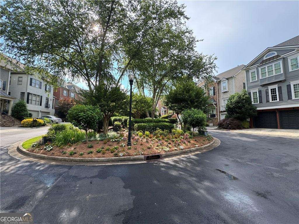 1112 Valley Overlook Drive Atlanta - Photo 53