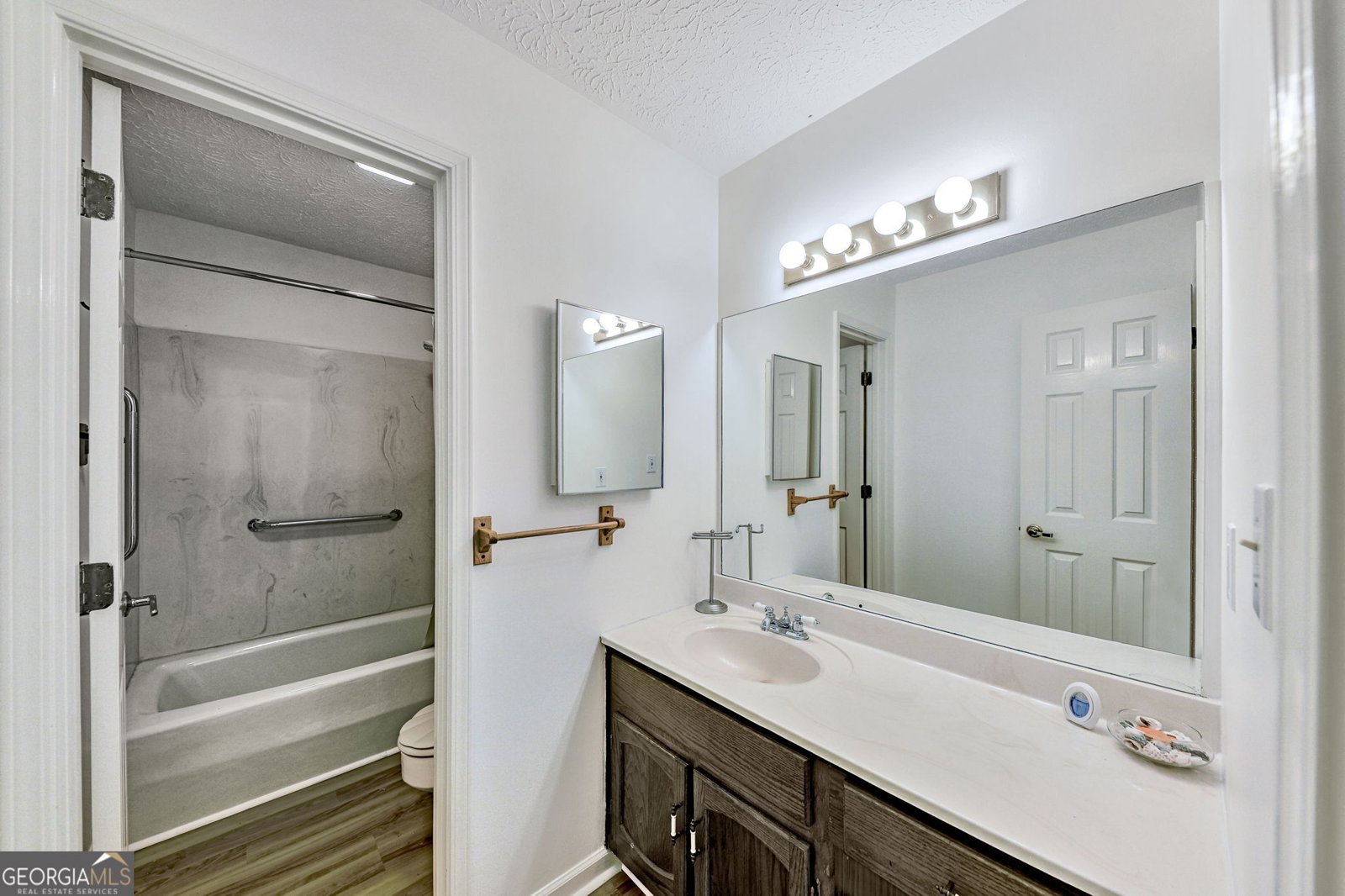 878 Lake Hollow Boulevard Marietta - Photo 13