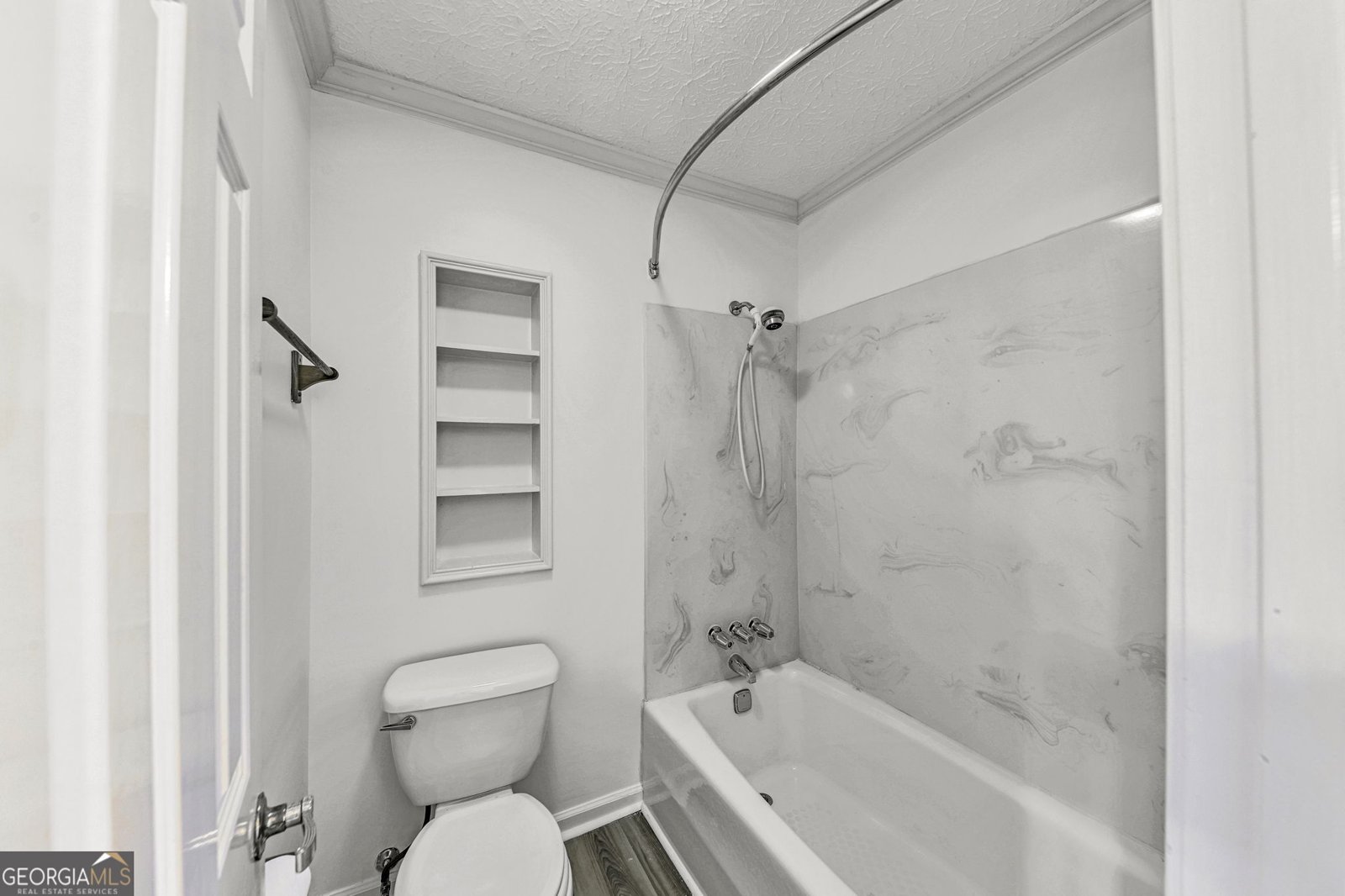 878 Lake Hollow Boulevard Marietta - Photo 19