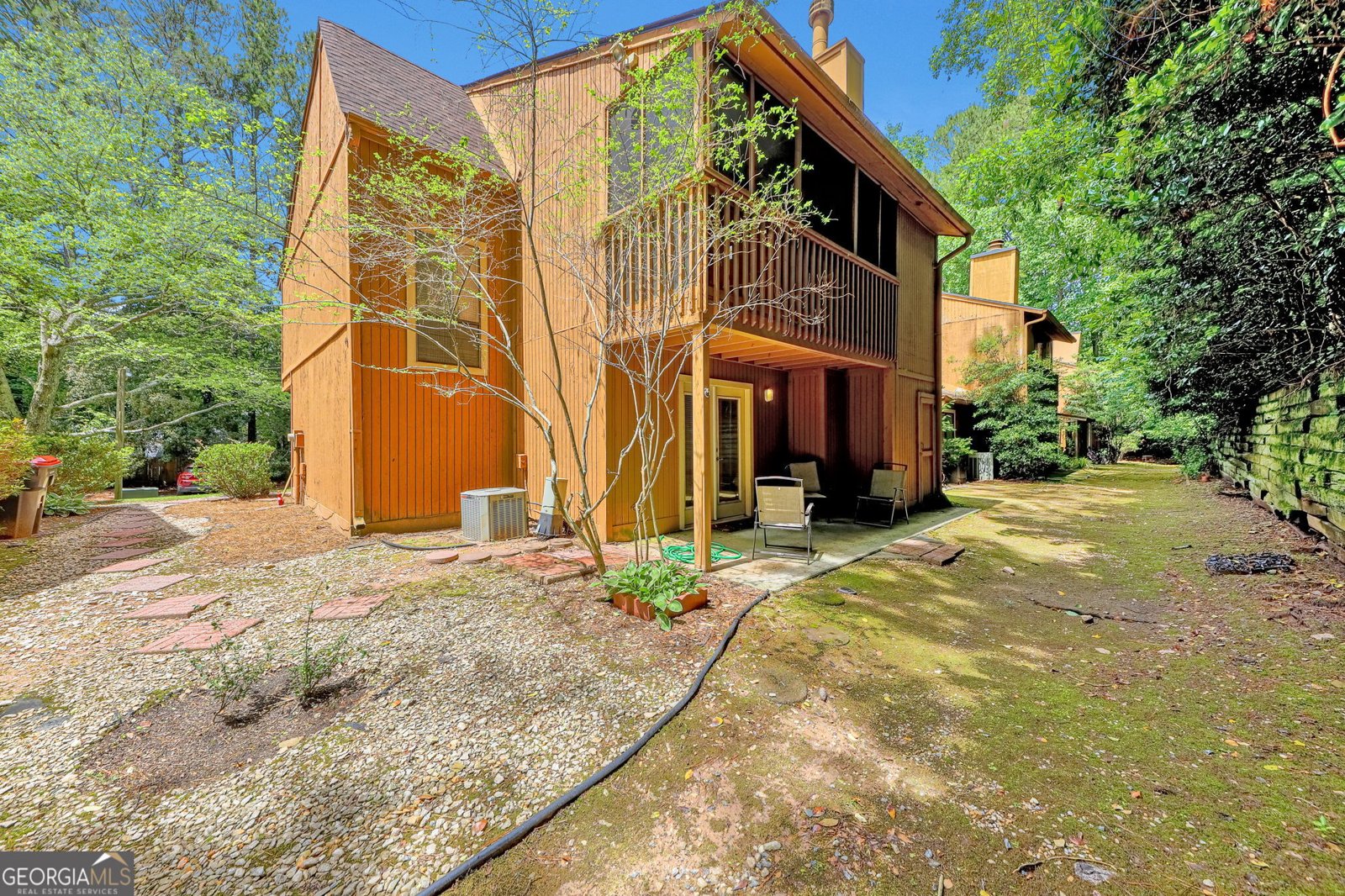 878 Lake Hollow Boulevard Marietta - Photo 22