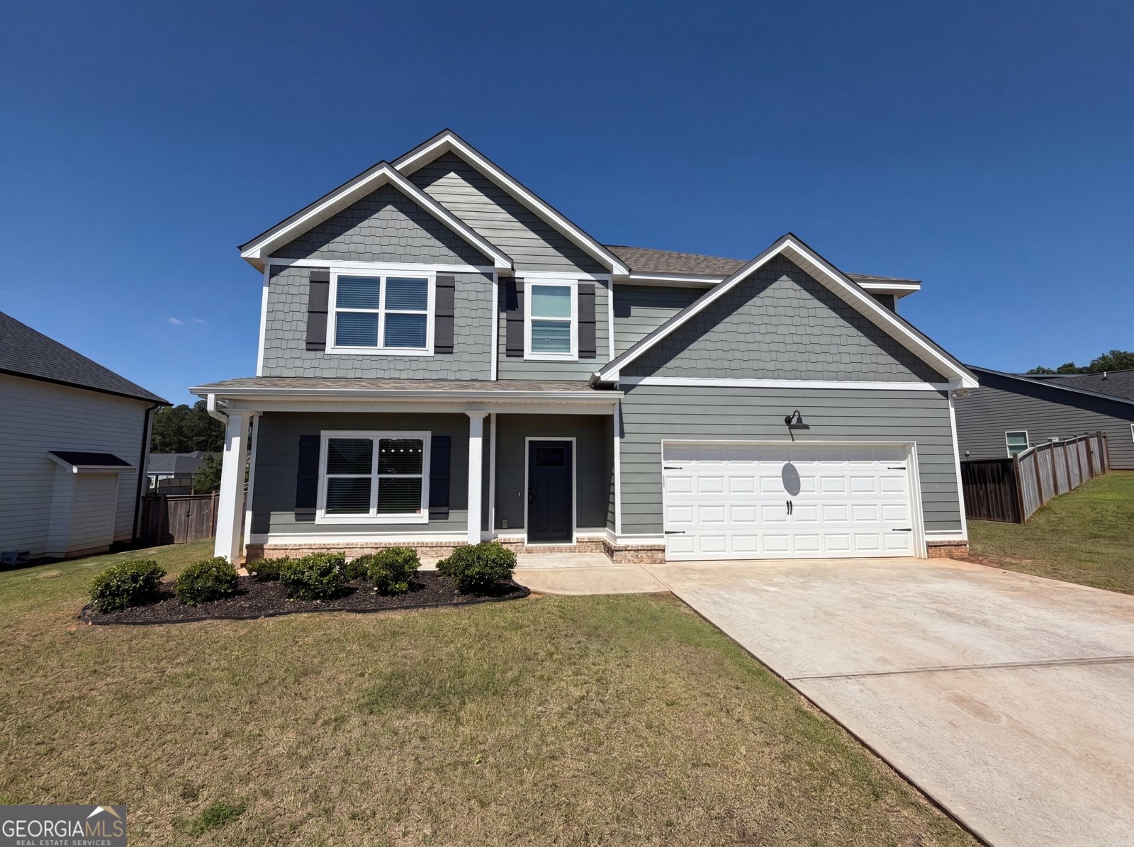 225 Arrowwood Drive Carrollton - main photo