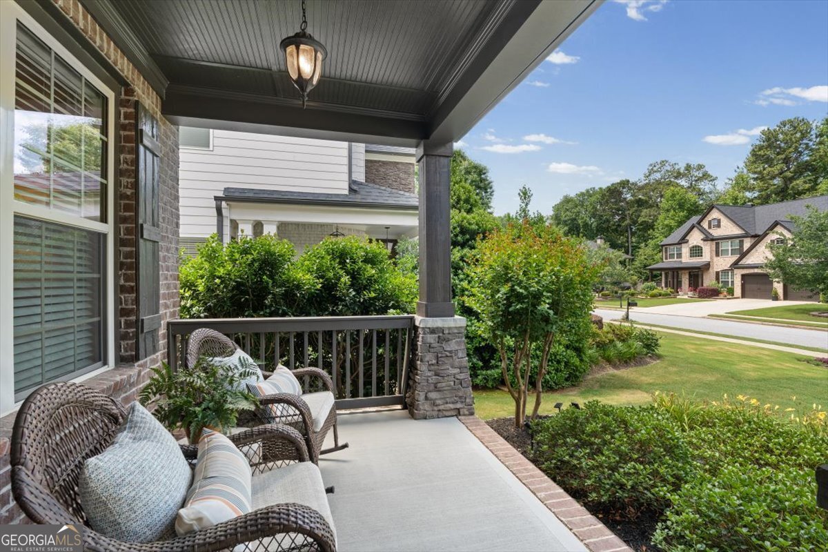 500 Lakeview Court Woodstock - Photo 11