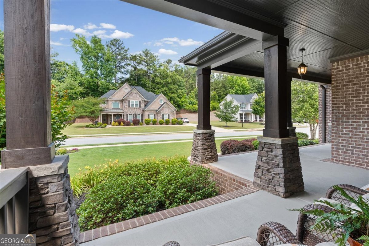 500 Lakeview Court Woodstock - Photo 12