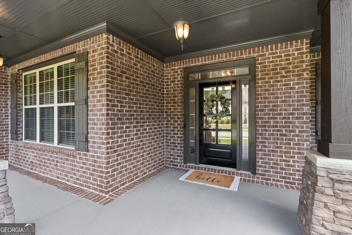 500 Lakeview Court Woodstock - Photo 13