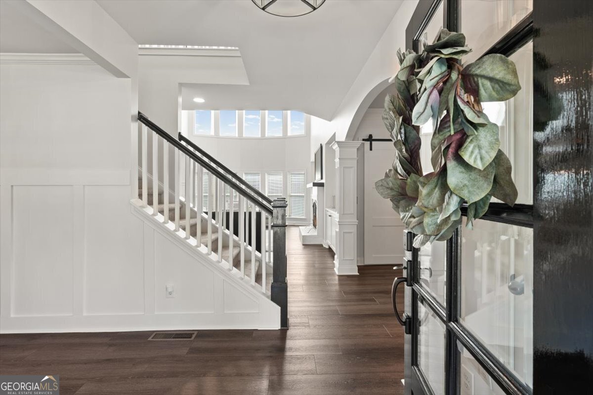 500 Lakeview Court Woodstock - Photo 14