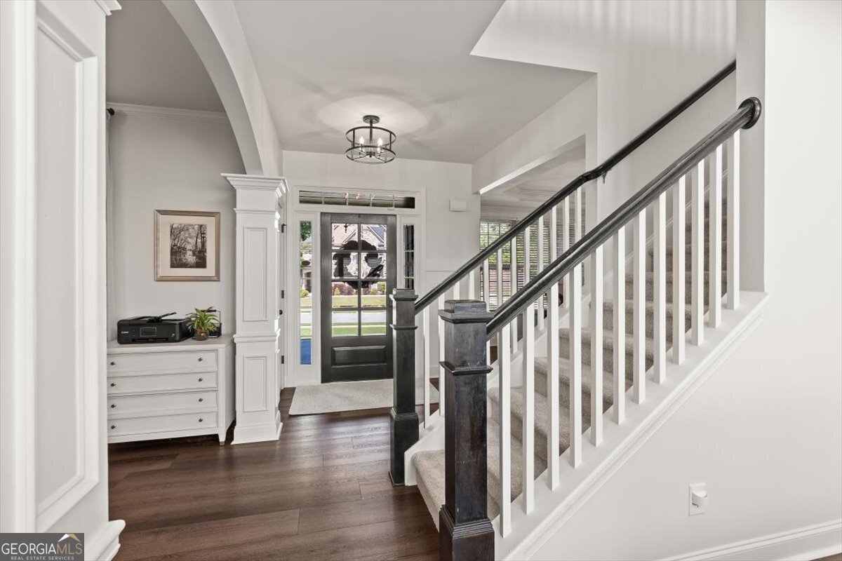 500 Lakeview Court Woodstock - Photo 15