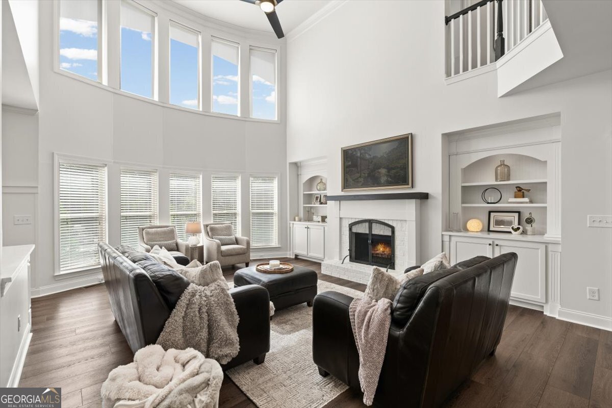500 Lakeview Court Woodstock - Photo 16
