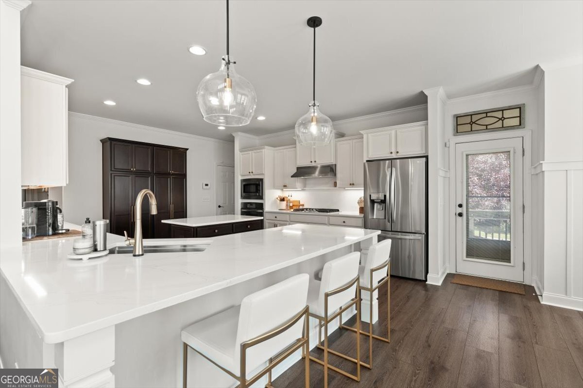 500 Lakeview Court Woodstock - Photo 19