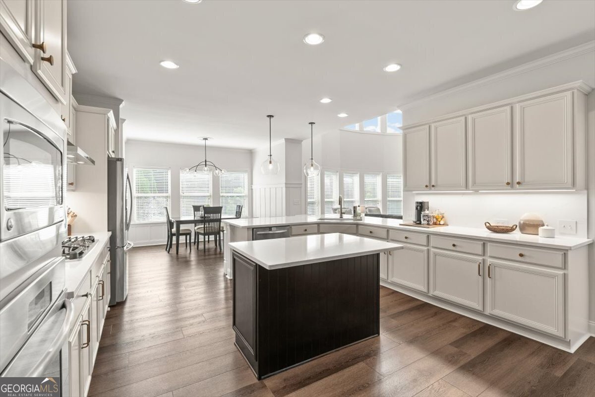 500 Lakeview Court Woodstock - Photo 21