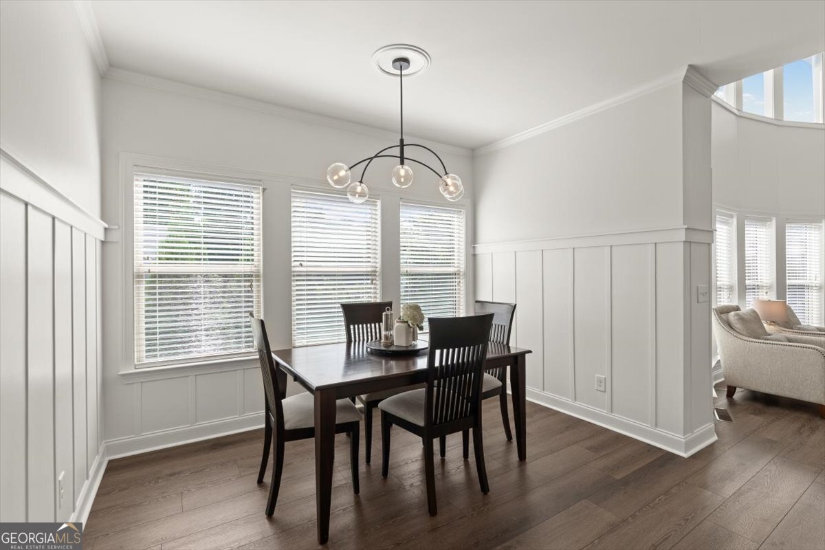 500 Lakeview Court Woodstock - Photo 23