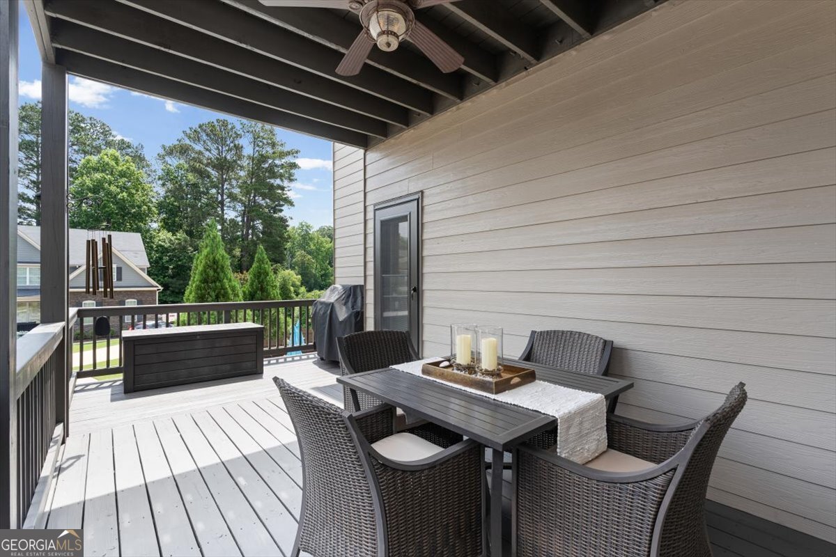 500 Lakeview Court Woodstock - Photo 24