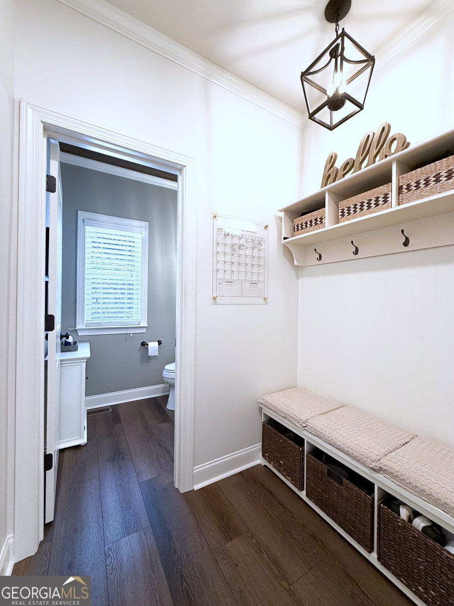 500 Lakeview Court Woodstock - Photo 25