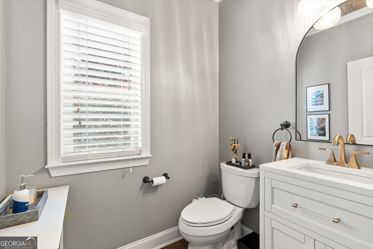 500 Lakeview Court Woodstock - Photo 26