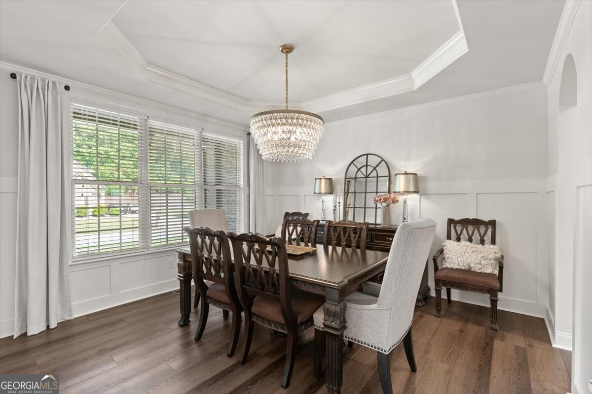 500 Lakeview Court Woodstock - Photo 27