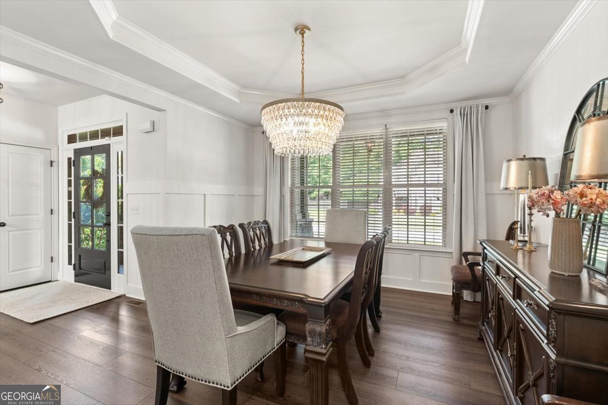 500 Lakeview Court Woodstock - Photo 28