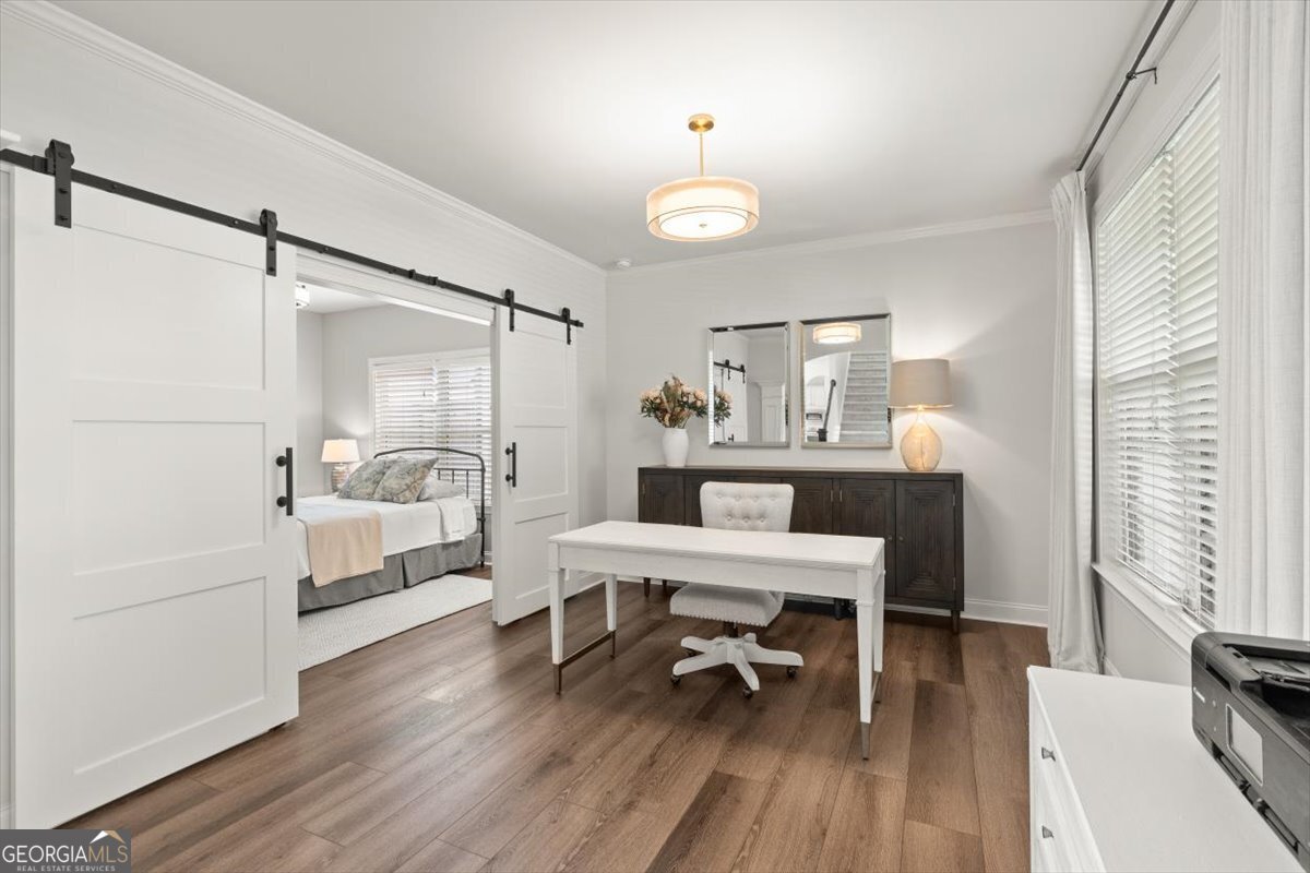 500 Lakeview Court Woodstock - Photo 29