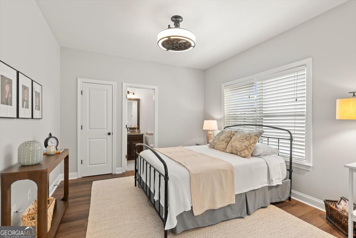 500 Lakeview Court Woodstock - Photo 30