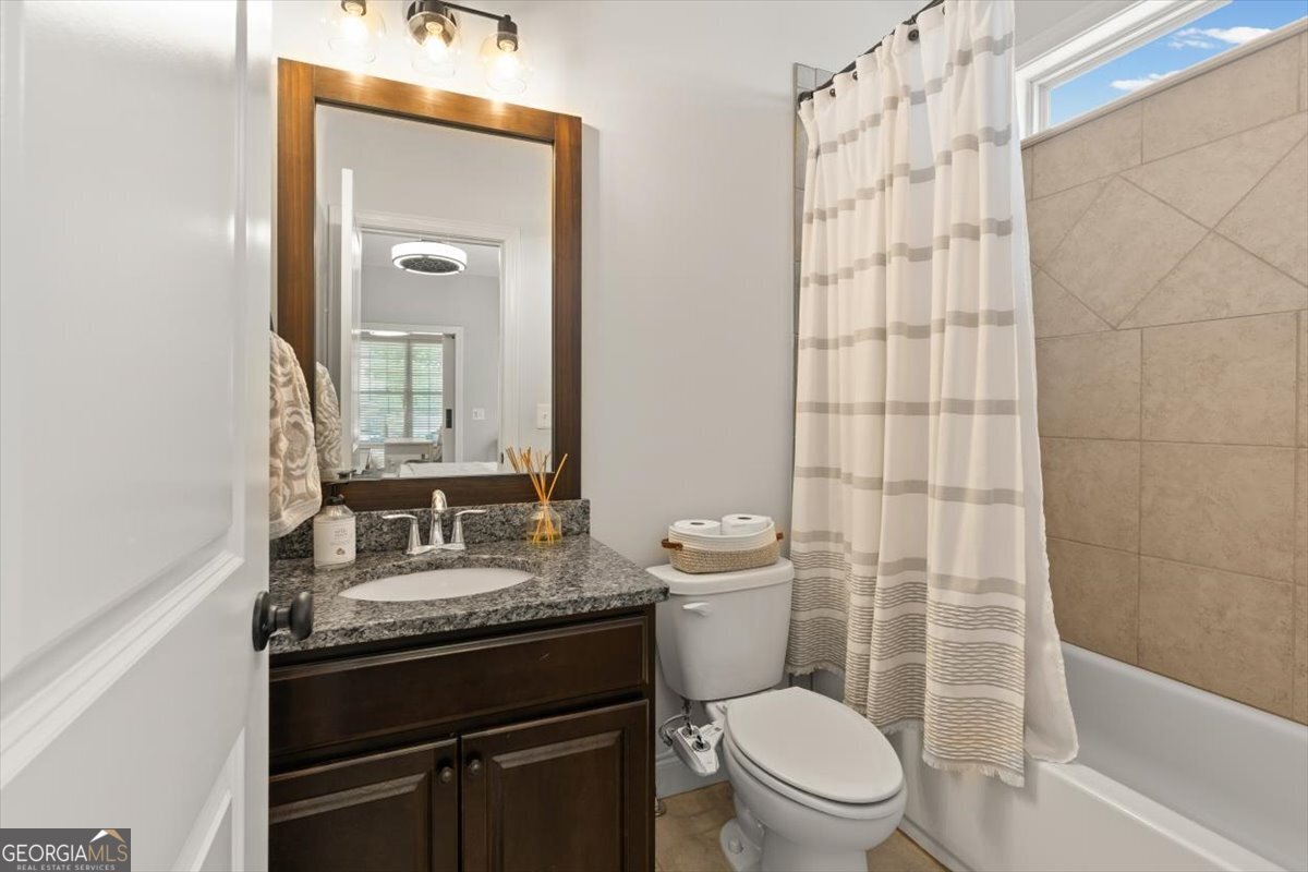 500 Lakeview Court Woodstock - Photo 31