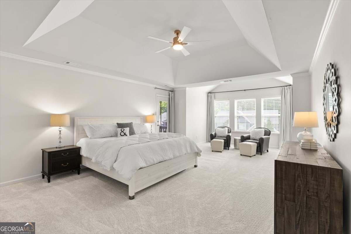 500 Lakeview Court Woodstock - Photo 33