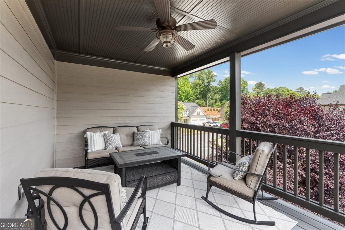 500 Lakeview Court Woodstock - Photo 35