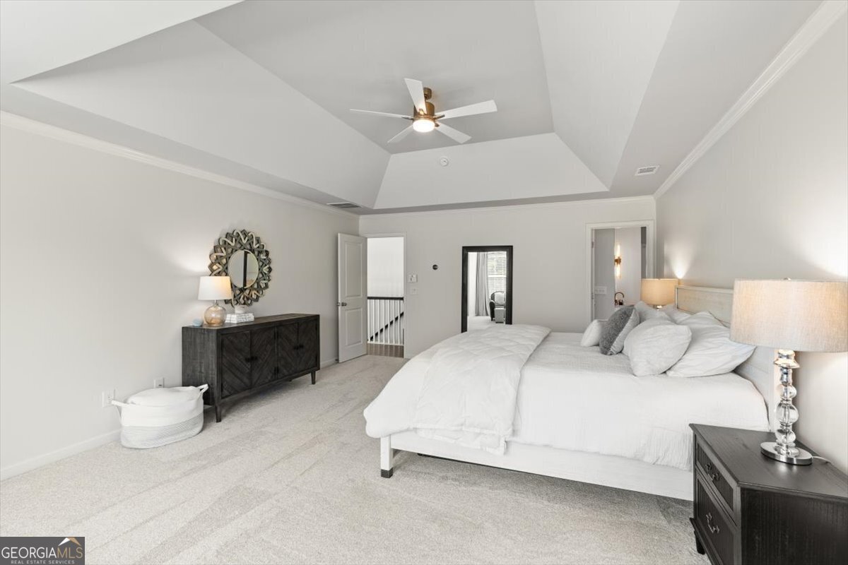 500 Lakeview Court Woodstock - Photo 36