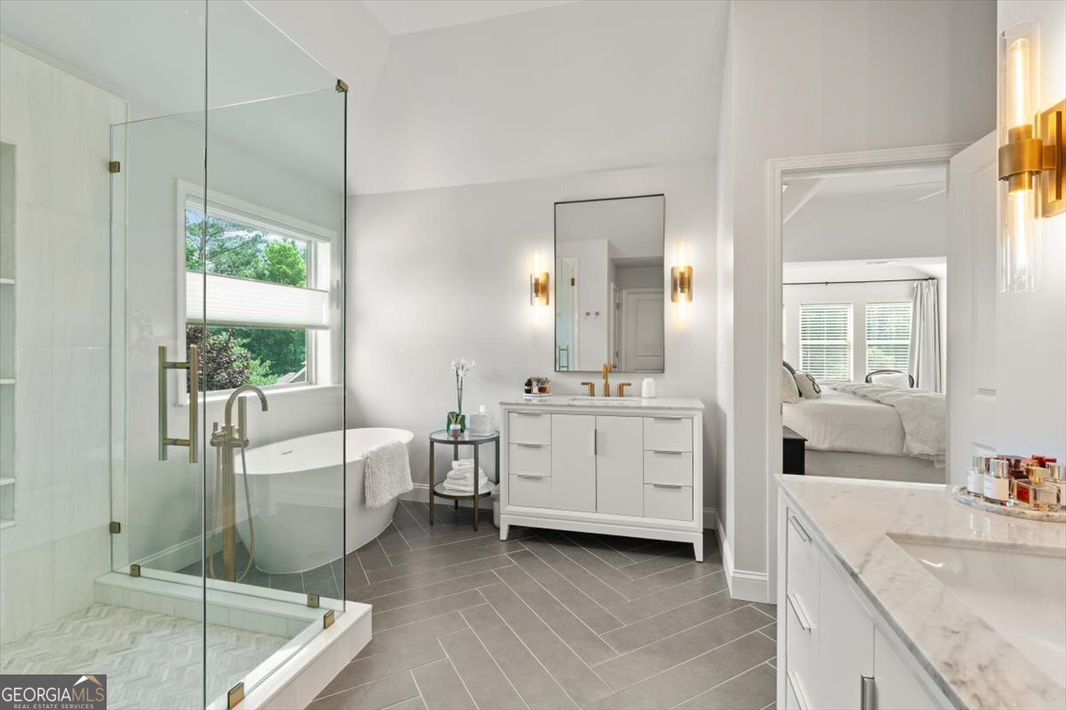 500 Lakeview Court Woodstock - Photo 38