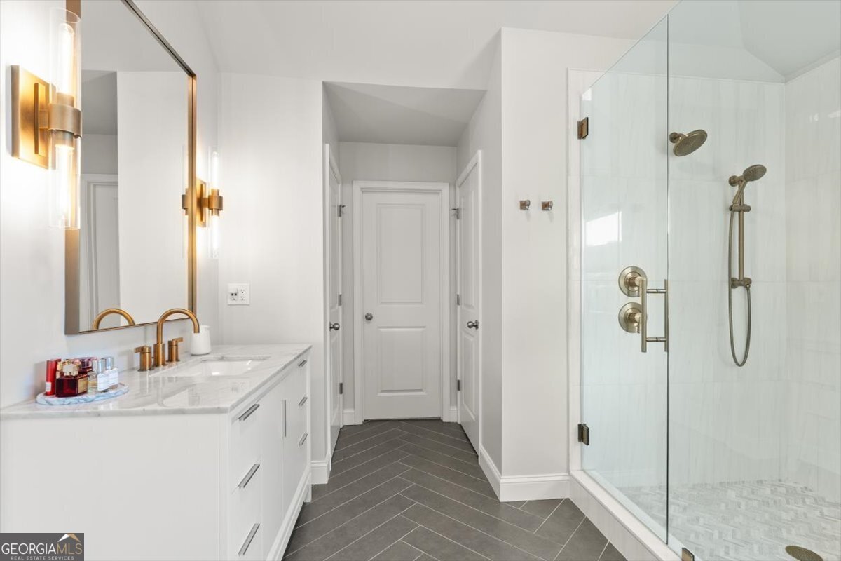 500 Lakeview Court Woodstock - Photo 39