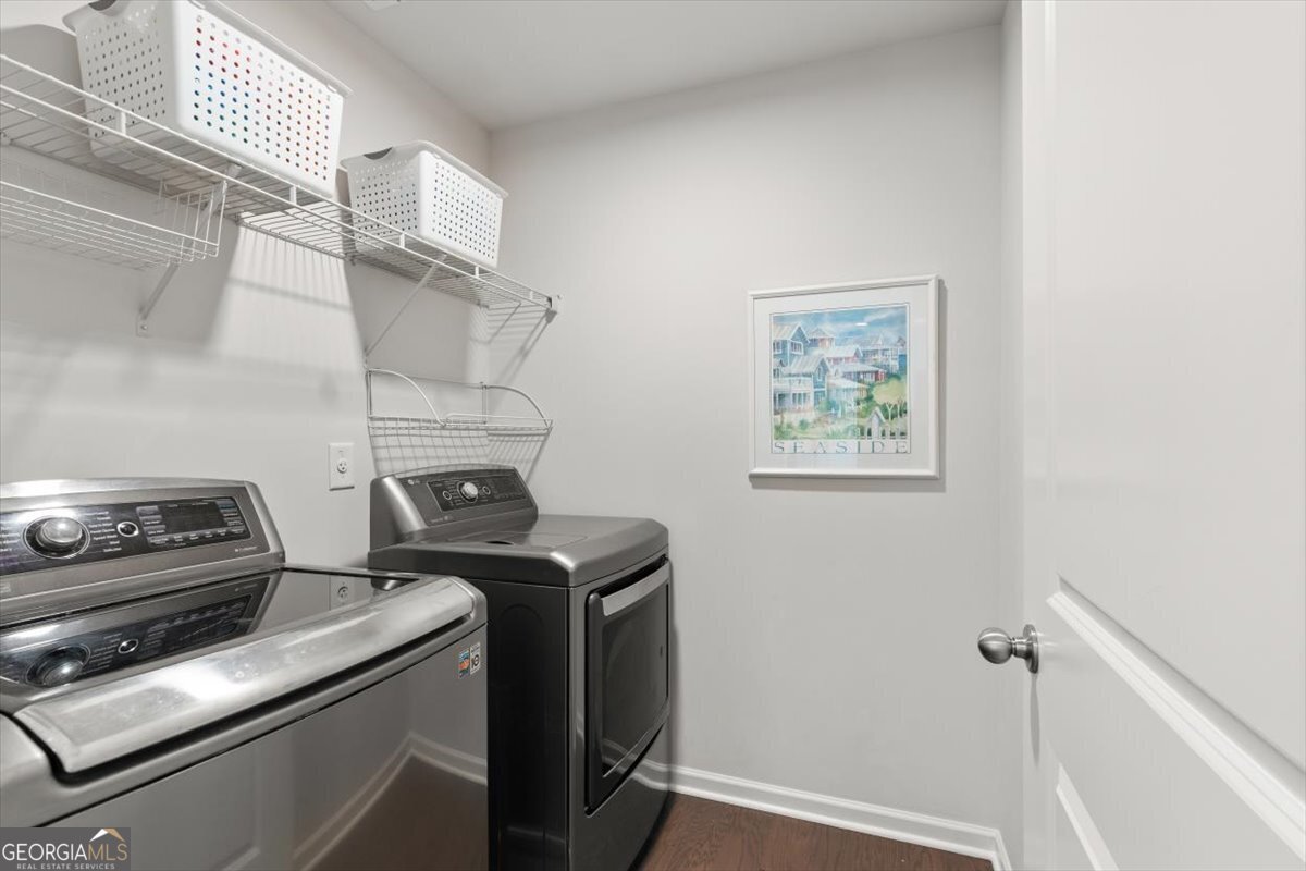 500 Lakeview Court Woodstock - Photo 42