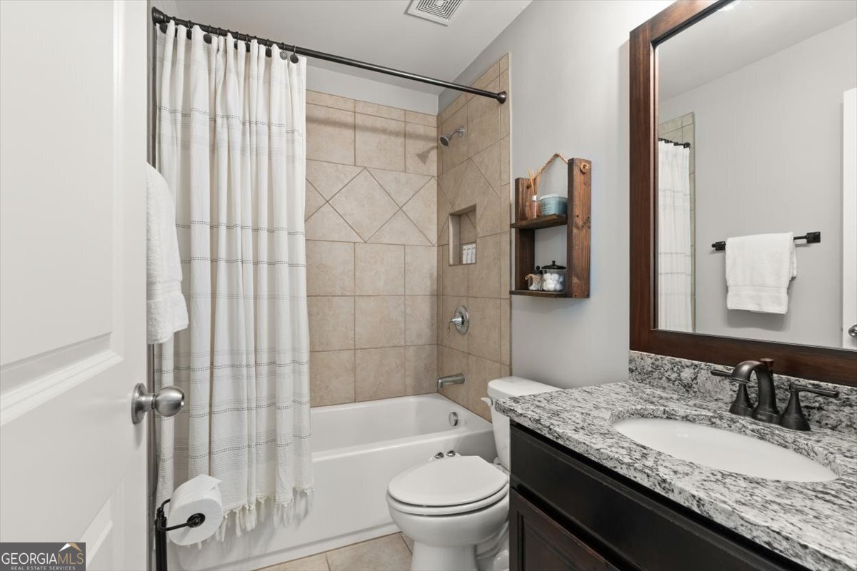 500 Lakeview Court Woodstock - Photo 45
