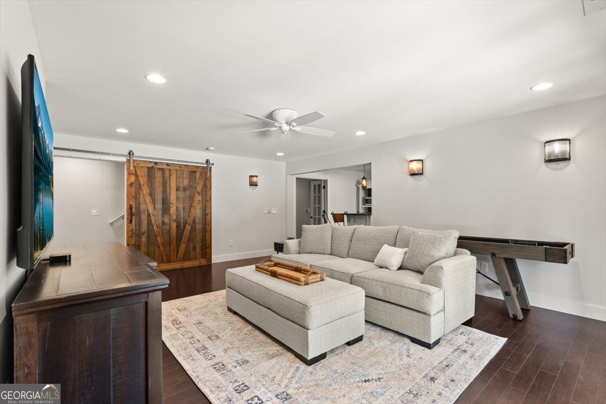 500 Lakeview Court Woodstock - Photo 52