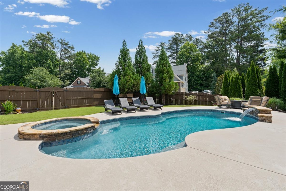 500 Lakeview Court Woodstock - Photo 59