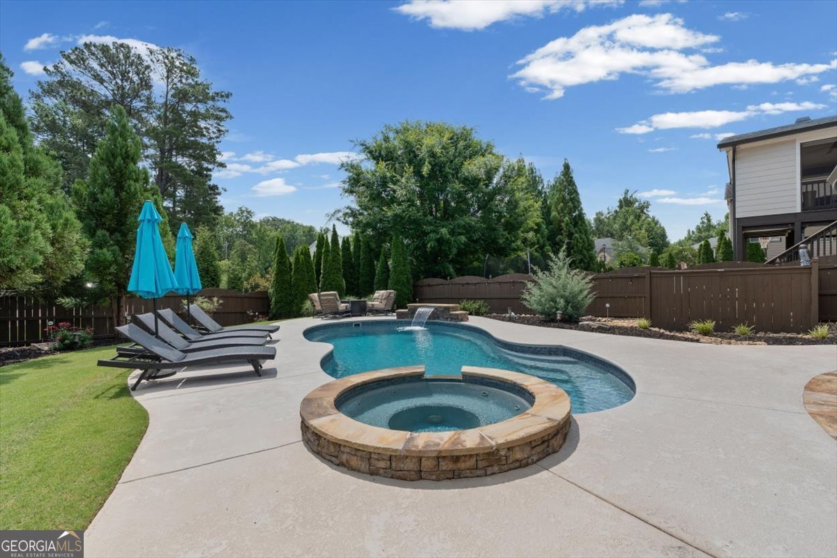 500 Lakeview Court Woodstock - Photo 60