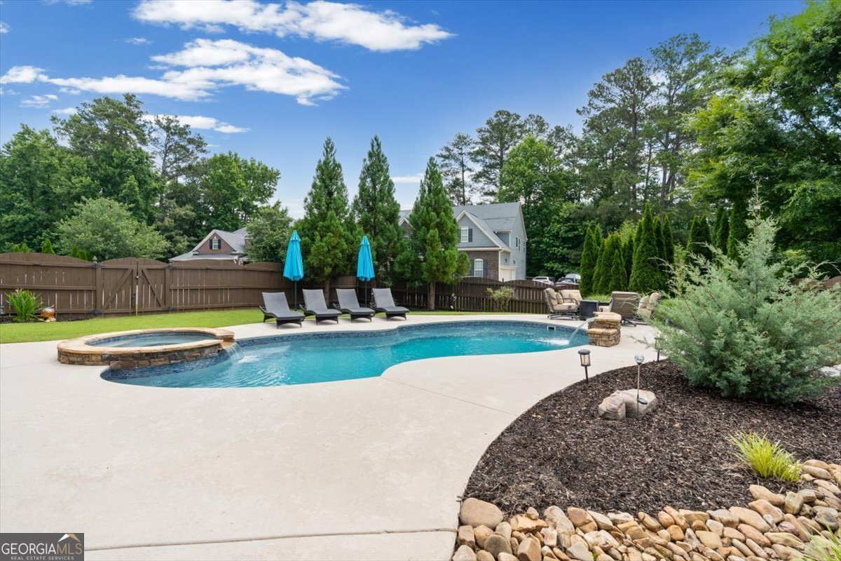 500 Lakeview Court Woodstock - Photo 61