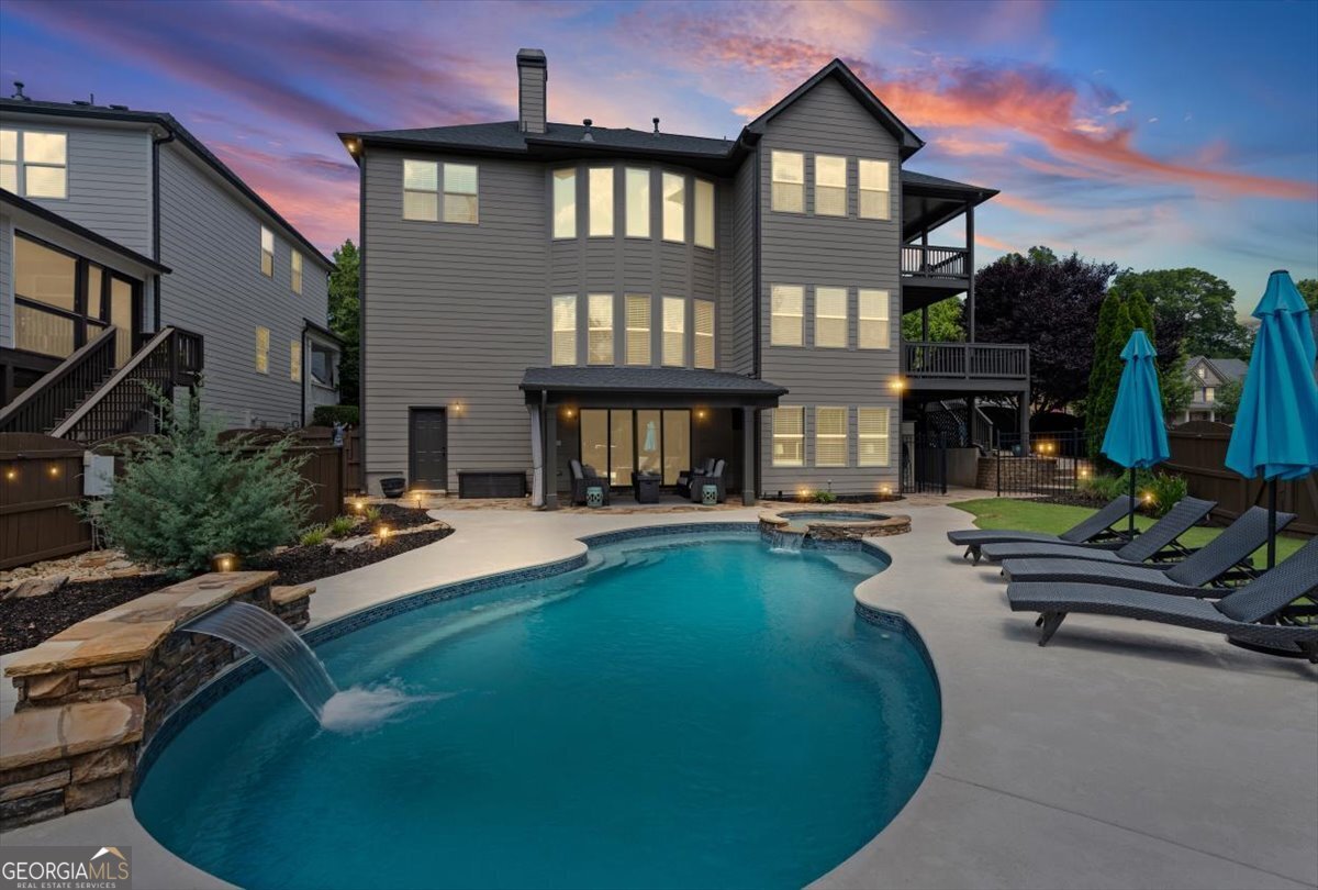 500 Lakeview Court Woodstock - Photo 62