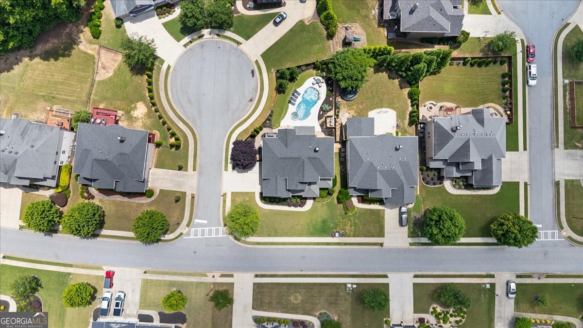500 Lakeview Court Woodstock - Photo 63