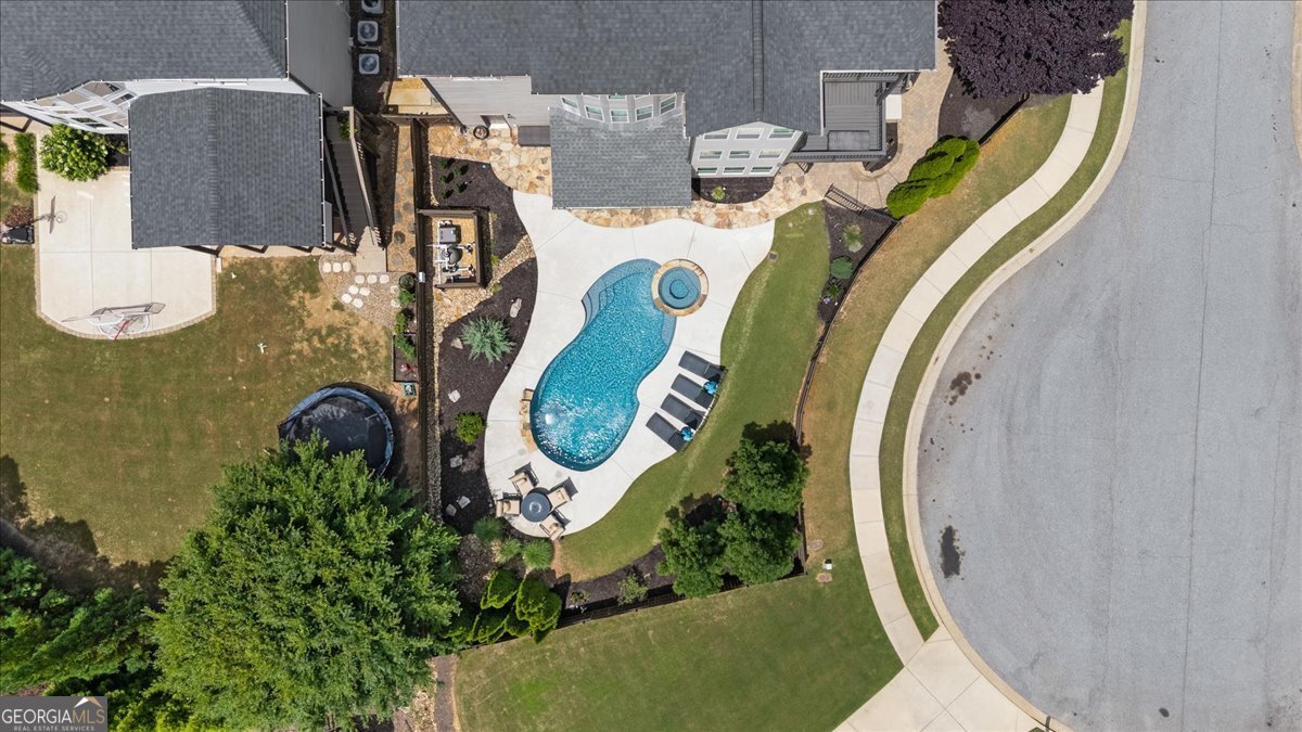 500 Lakeview Court Woodstock - Photo 64