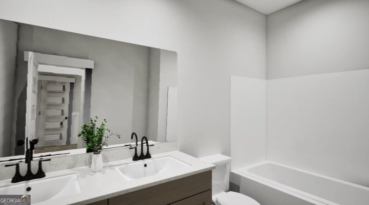 2110 Breamore Drive Covington - Photo 18