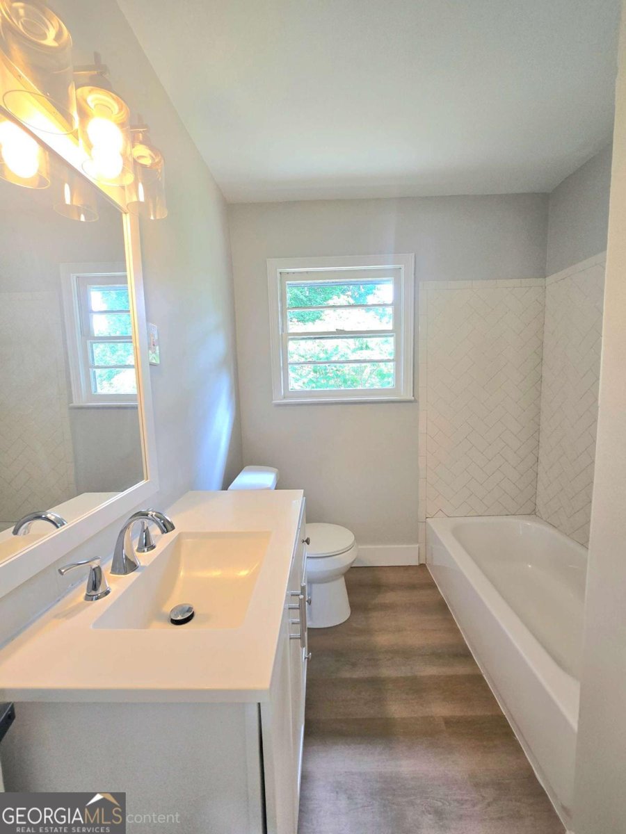 1778 Buckeye Street Atlanta - Photo 22